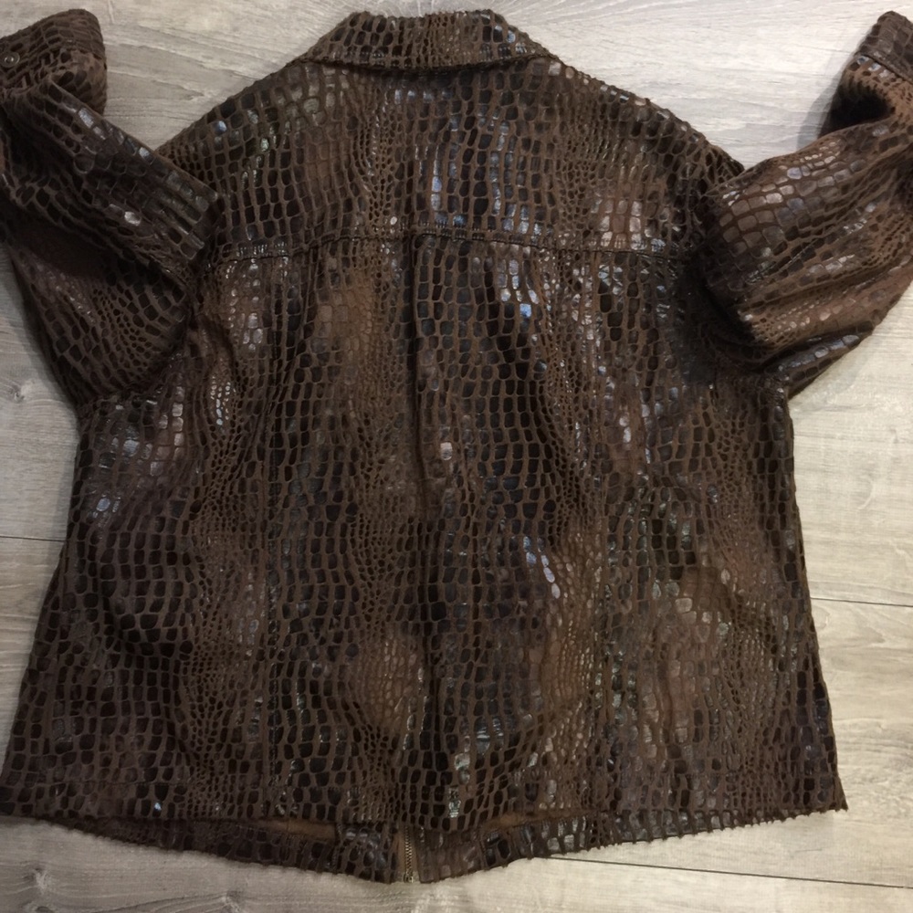 Ruby Rd Zip Jacket - image 6